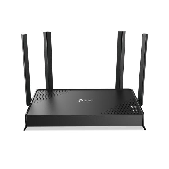 Wireless Router TP-LINK 3600 Mbps Wi-Fi 7 4x10/100/1000 M 1x...