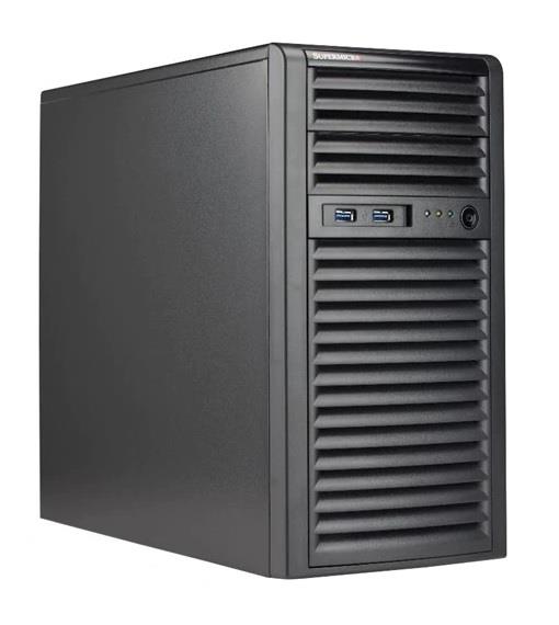 SUPERMICRO SYS-530T-I