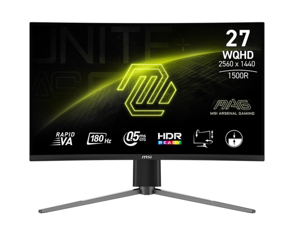 MSI MAG 27CQ6PF