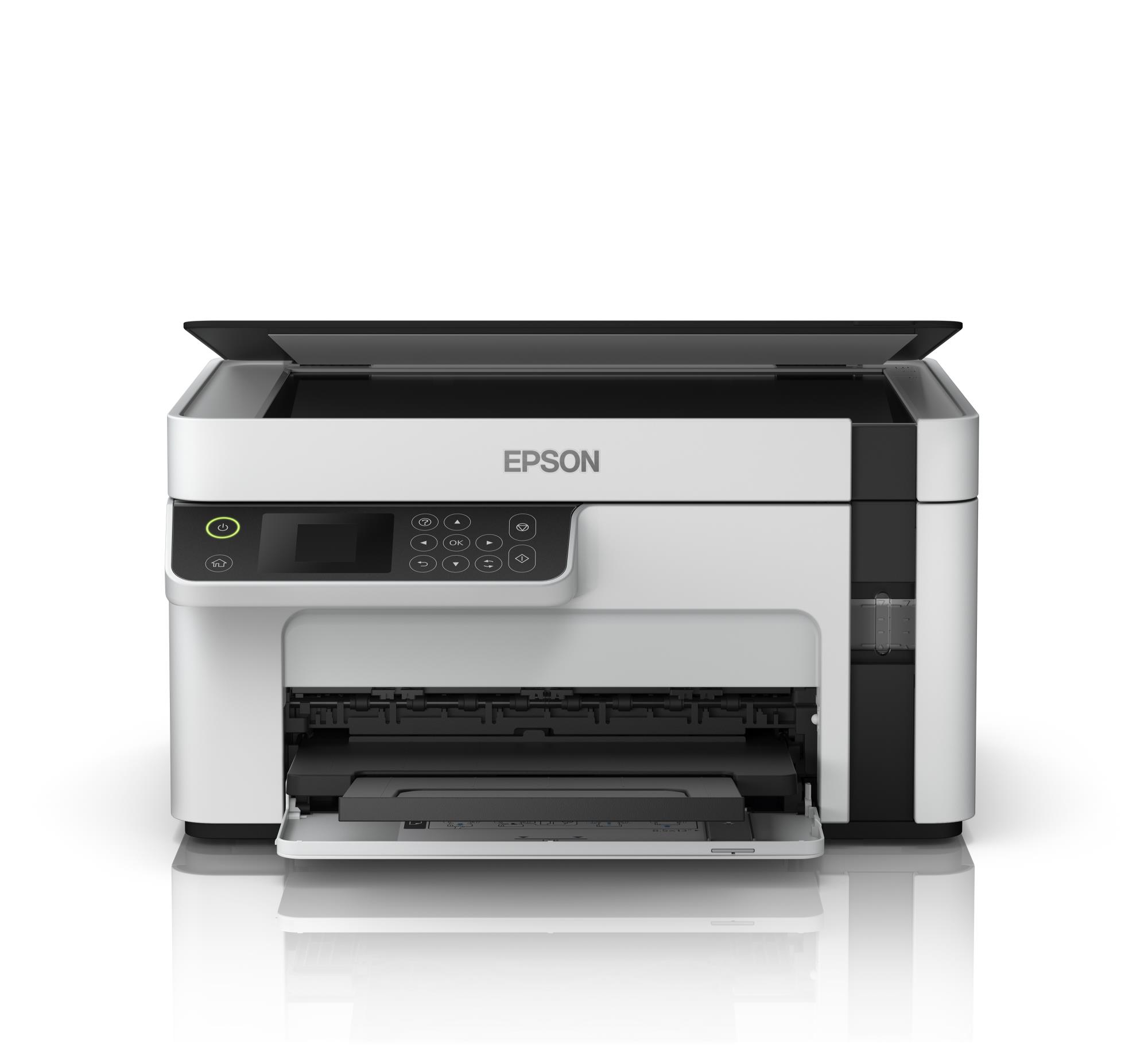 Printer/Cop/Scan M2120/Ecotank C11CJ18402 Epson