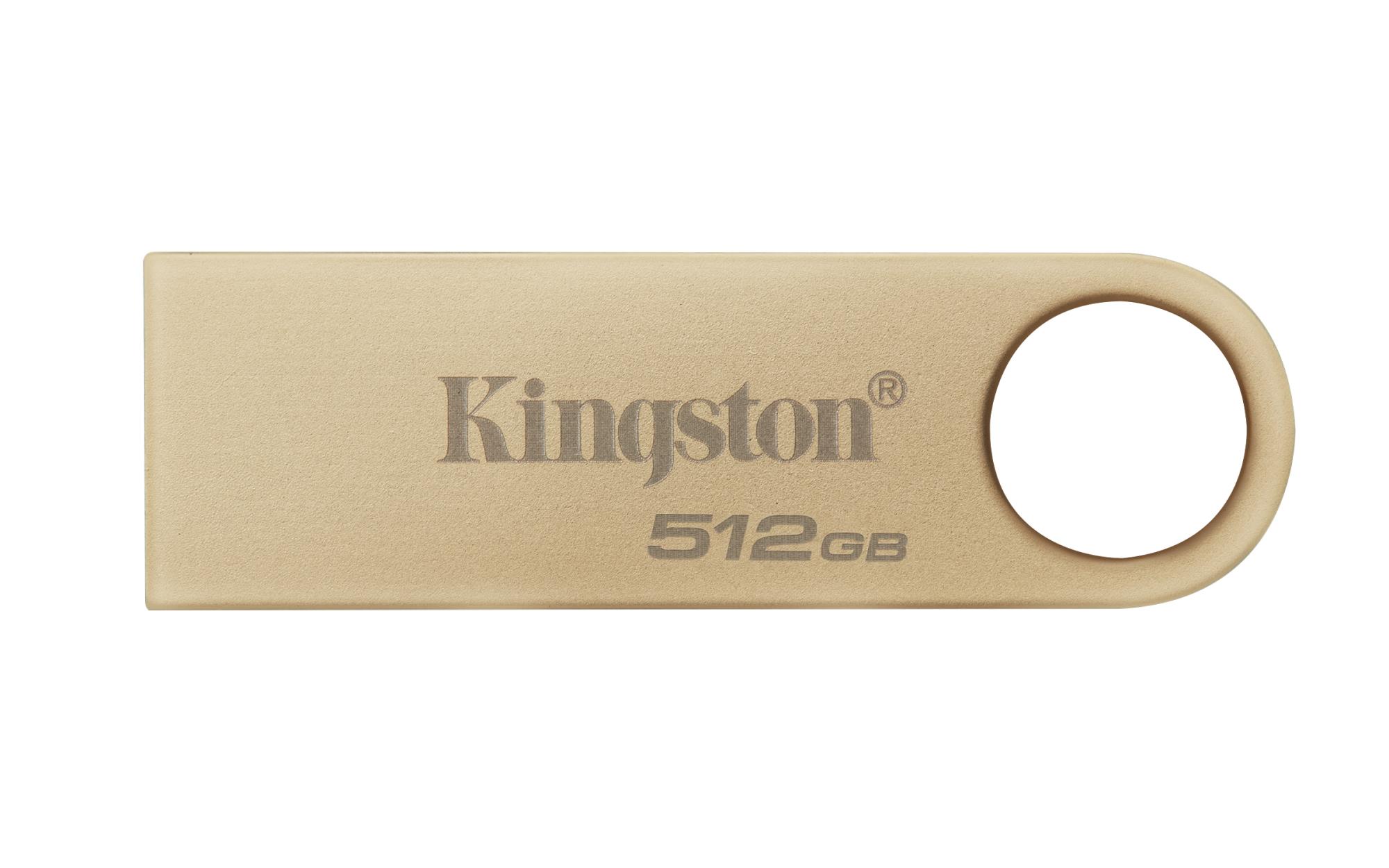 KINGSTON DTSE9G3/512GB
