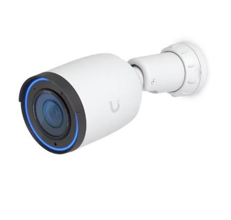 NET CAMERA 4K/UVC-G6-PRO-BULLET-W UBIQUITI