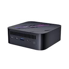 BLACKVIEW MP100 16/512GB R7-5825U BLACK