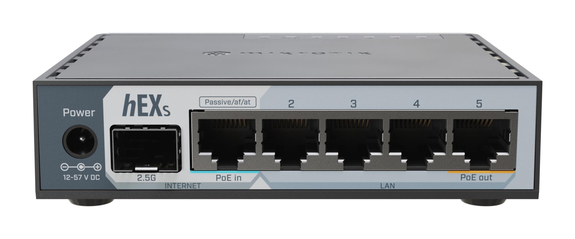 MIKROTIK E60IUGS