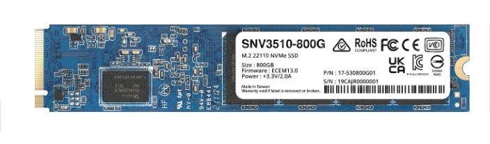 SYNOLOGY SNV3510-800G