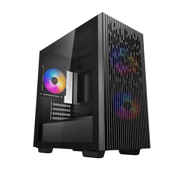 DEEPCOOL DP-MATX-MATREXX40-3FS