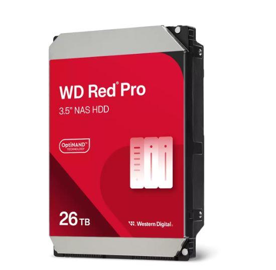 WESTERN DIGITAL WD260KFGX