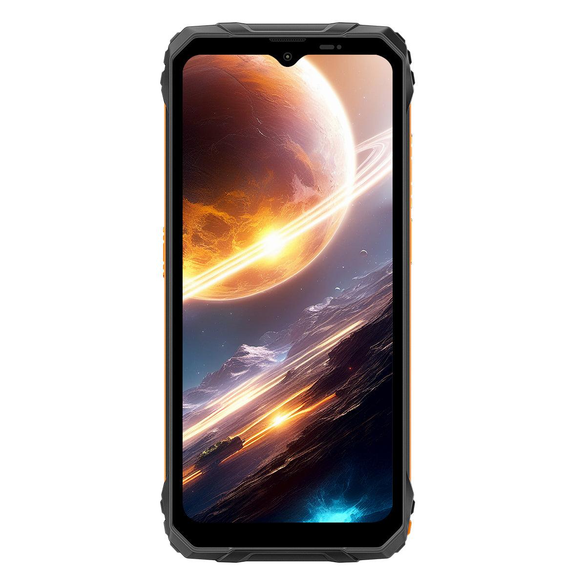 BLACKVIEW FORT1 6/256GB ORANGE