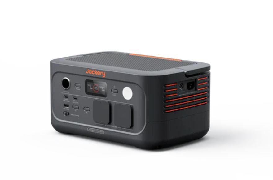 Портативна зарядна станція EXPLORER 500V2 512WH 21-0001-000275 JACKERY на малюнкі №3