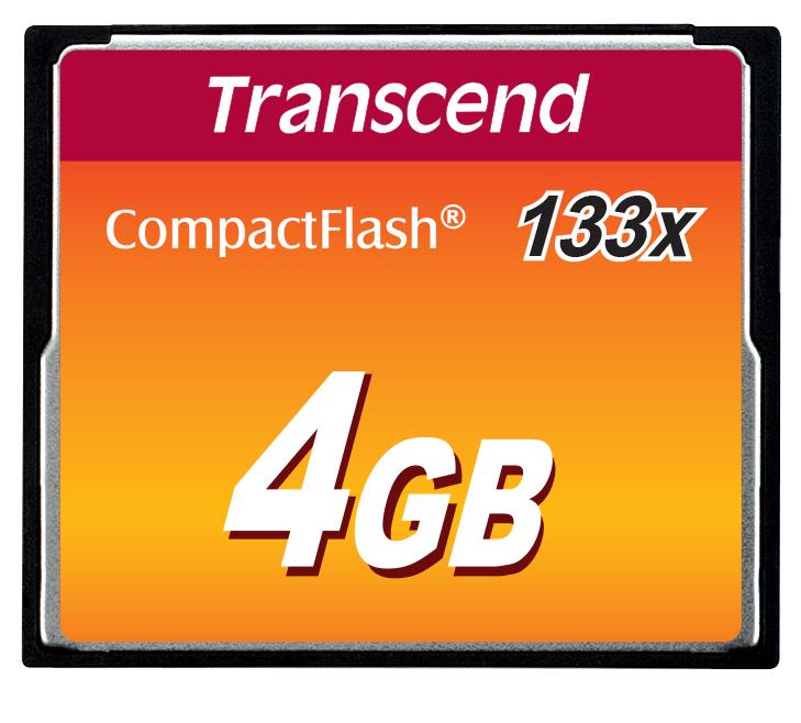 TRANSCEND TS4GCF133