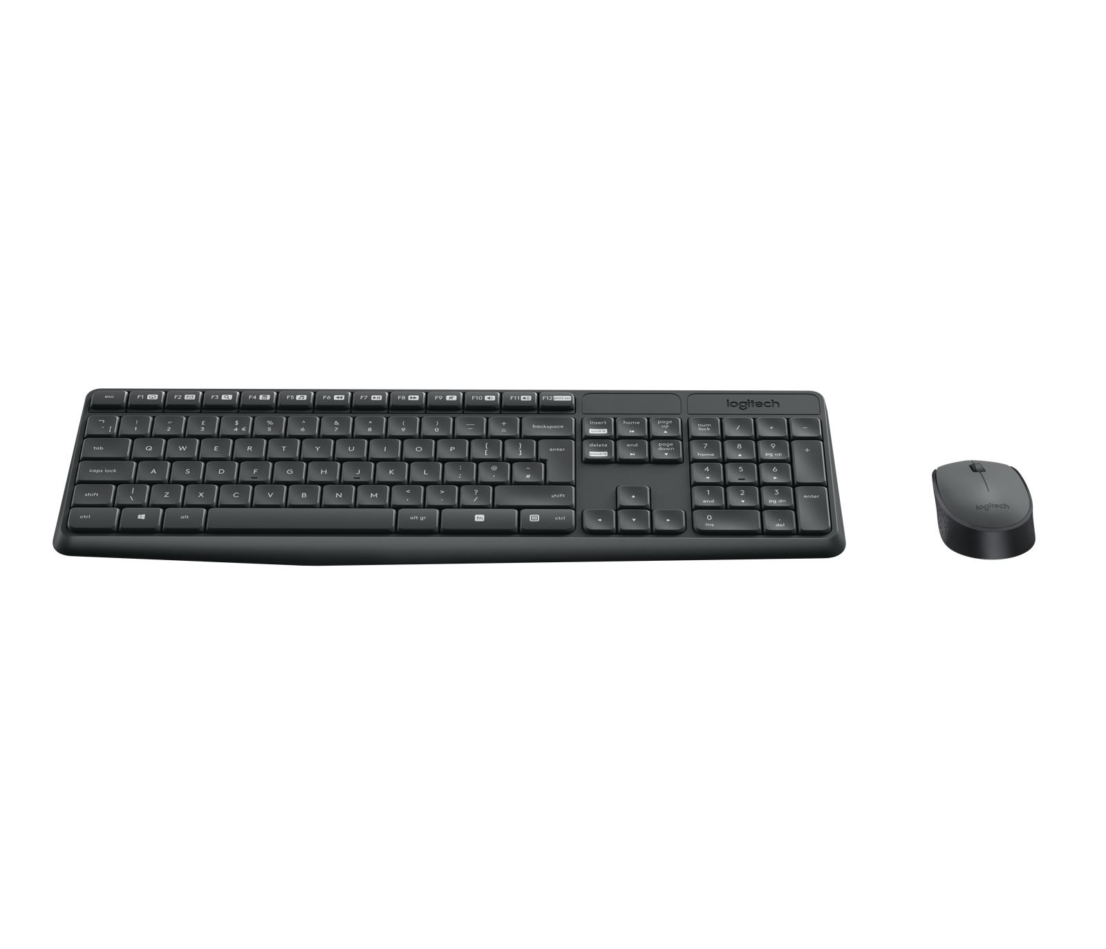 LOGITECH 920-007931
