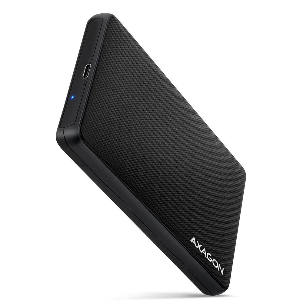 AXAGON EE25-SLC