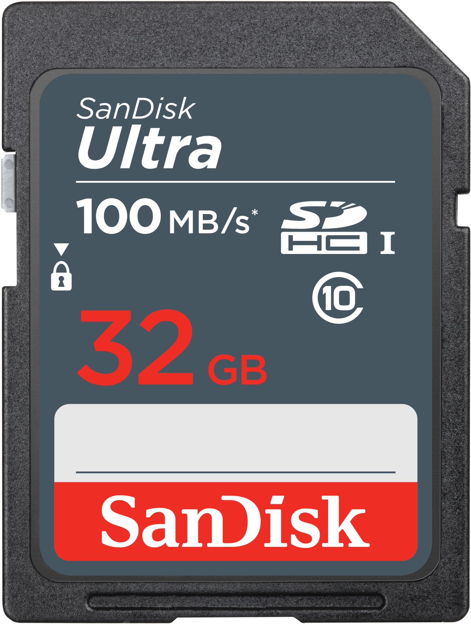 SANDISK SDSDUNR-032G-GN3IN