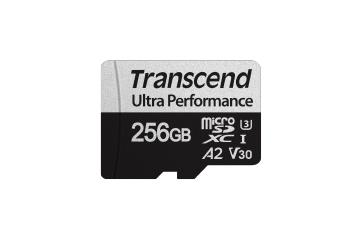 TRANSCEND TS256GUSD340S