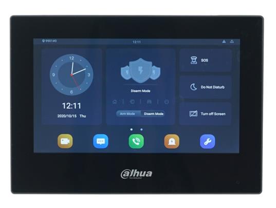 DAHUA VTH5321GB-W