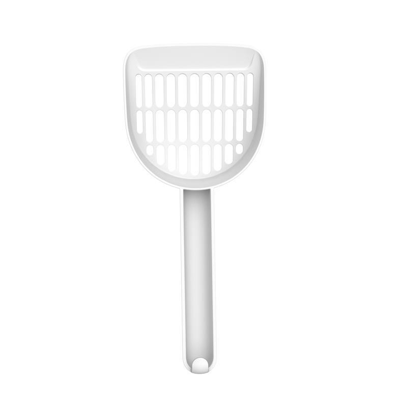 Лоток PETKIT PURA CAT Litter Box (White) P951 на малюнкі №4