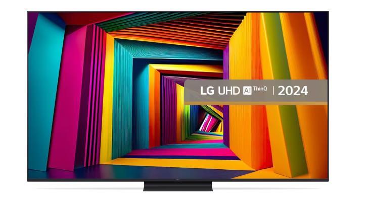 LG 75UT91003LA