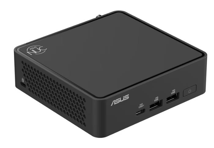 ASUS RNUC15CRKC500002