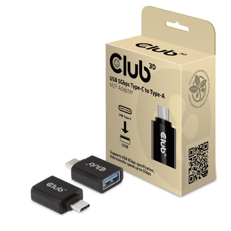 CLUB3D CAA-1521