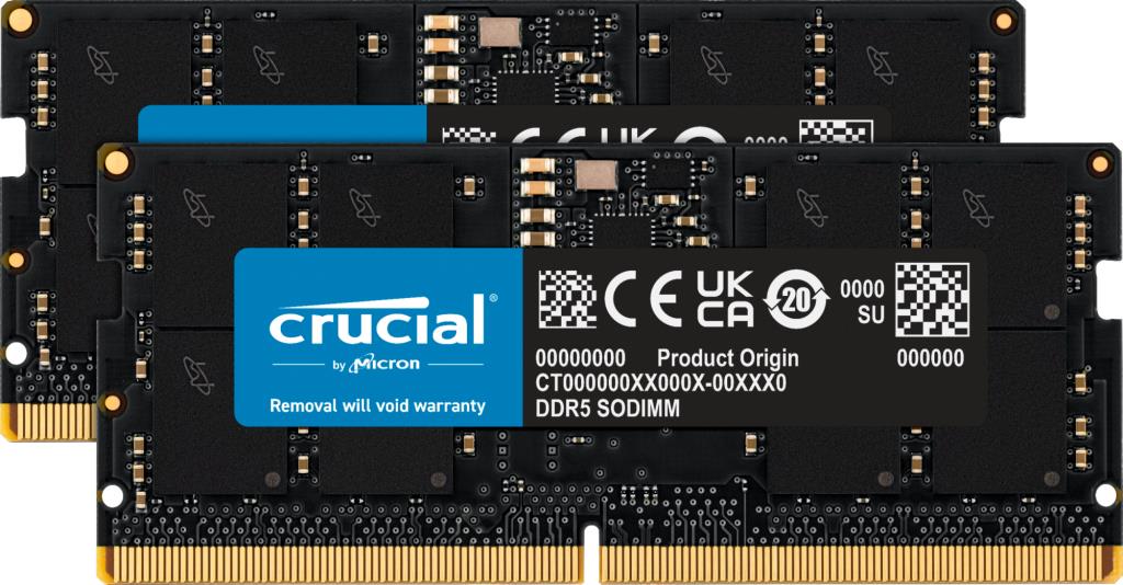 CRUCIAL CT2K16G56C46S5
