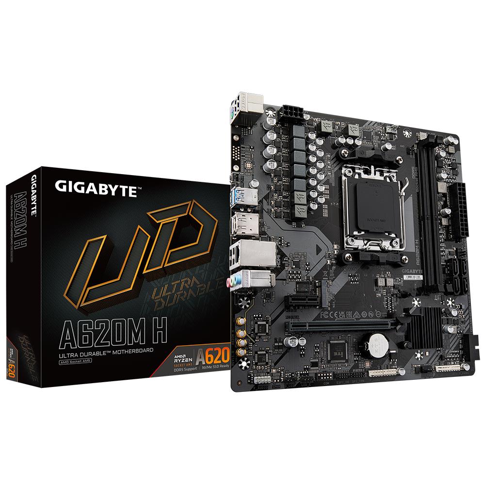 GIGABYTE A620MH1.1