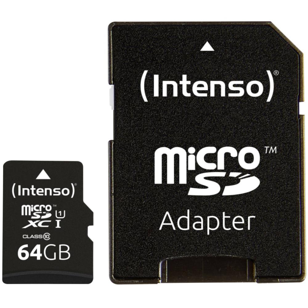 INTENSO 3433490