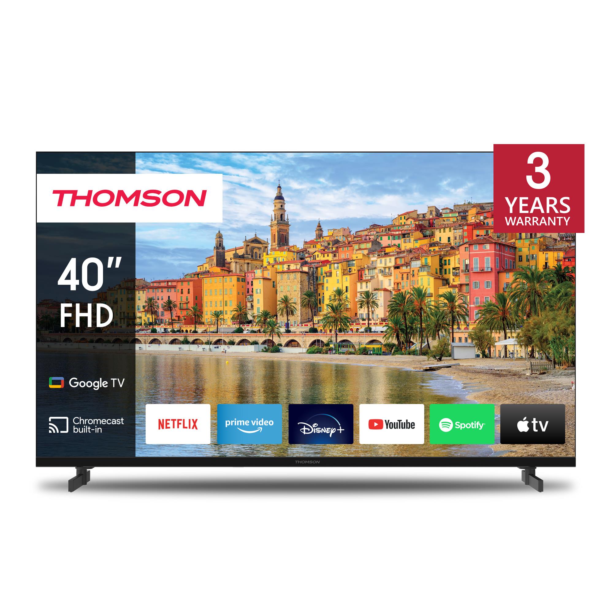 THOMSON 40FG2S14