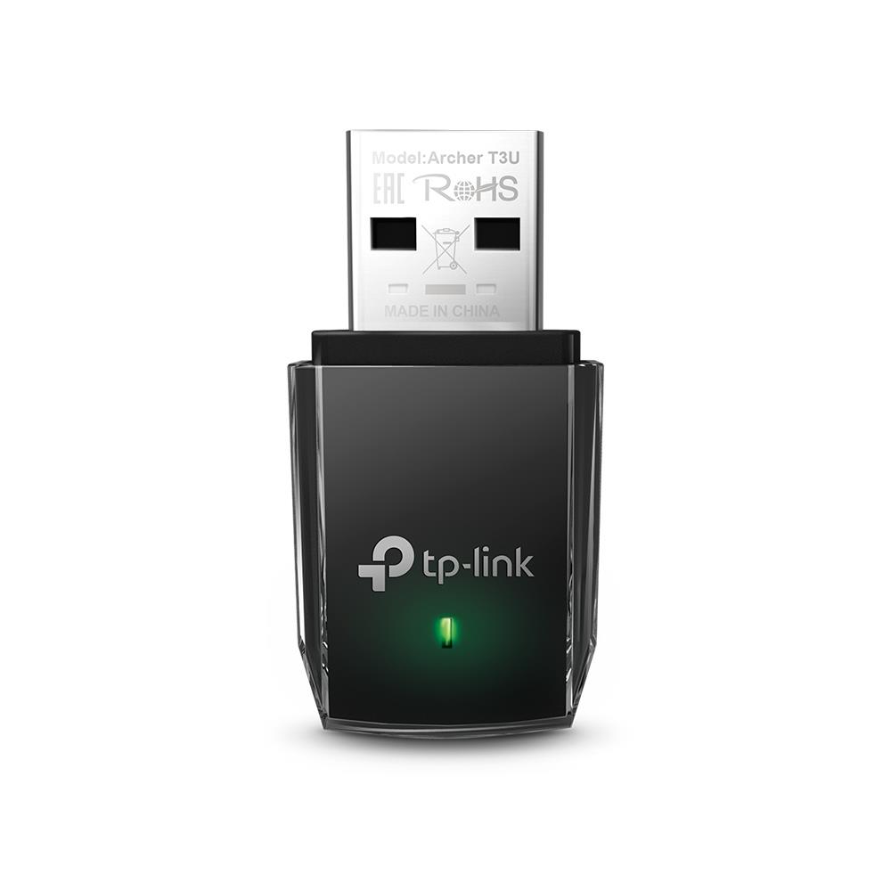 TP-LINK ARCHERT3U