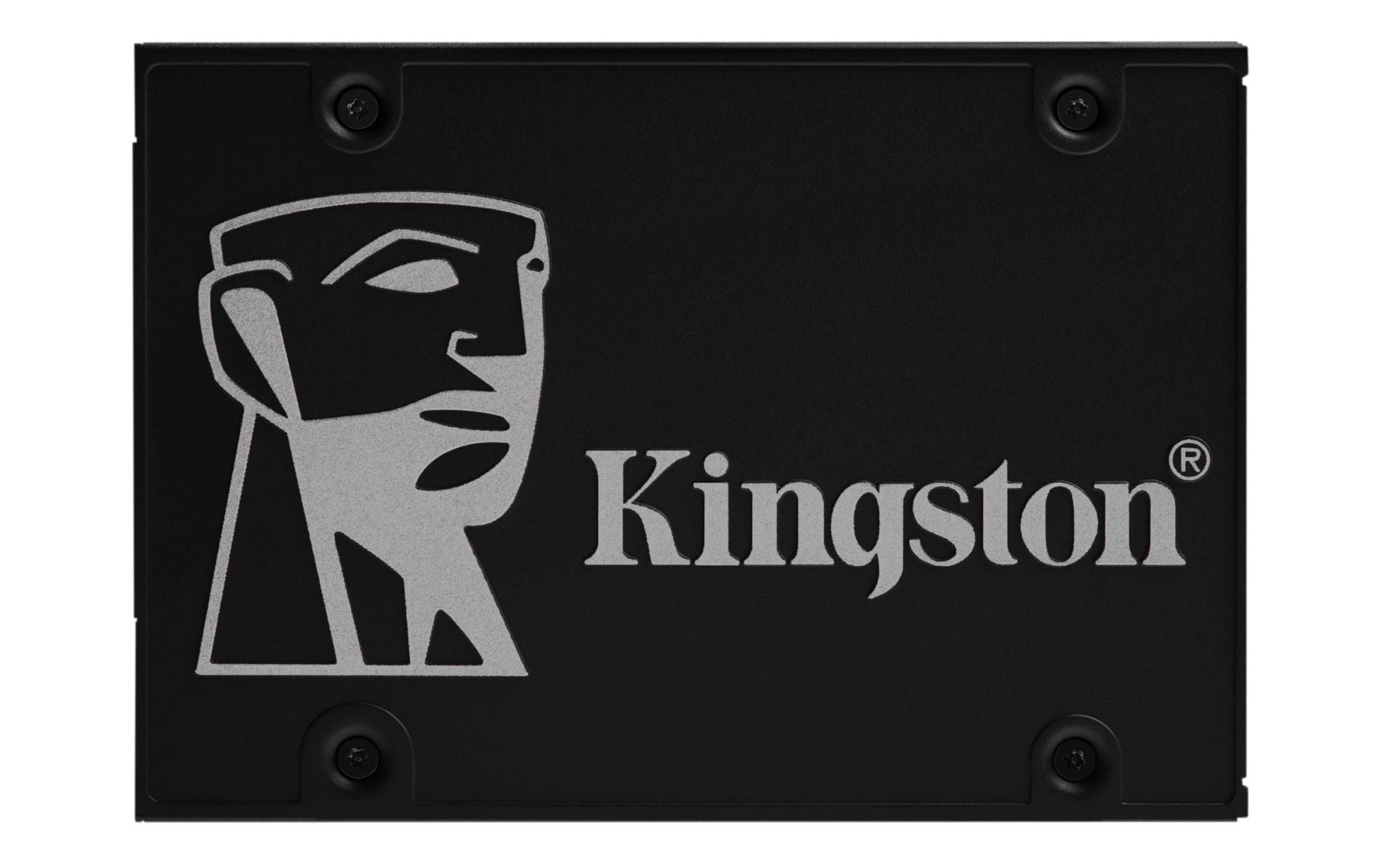 KINGSTON SKC600/2048G
