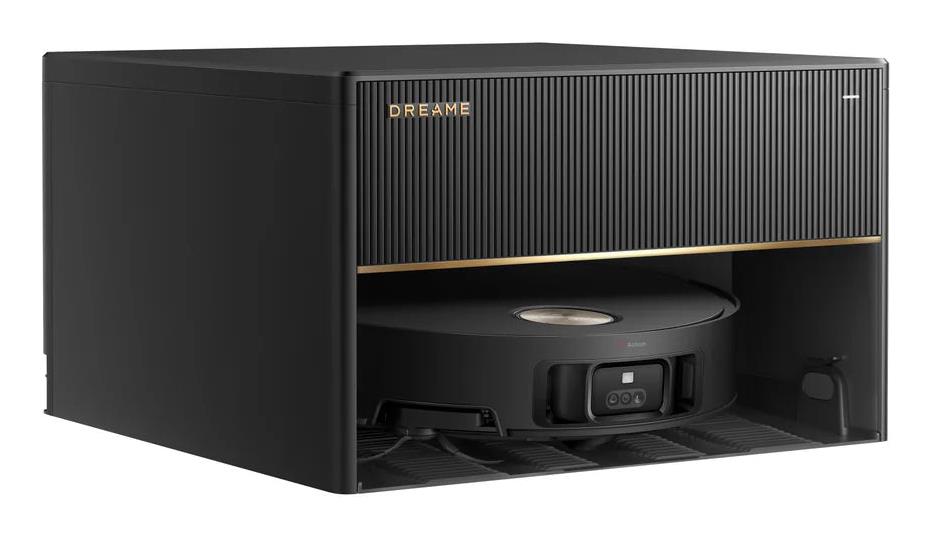 Робот-пилосос X50MASTER RLX86CE-1 DREAME на малюнкі №26