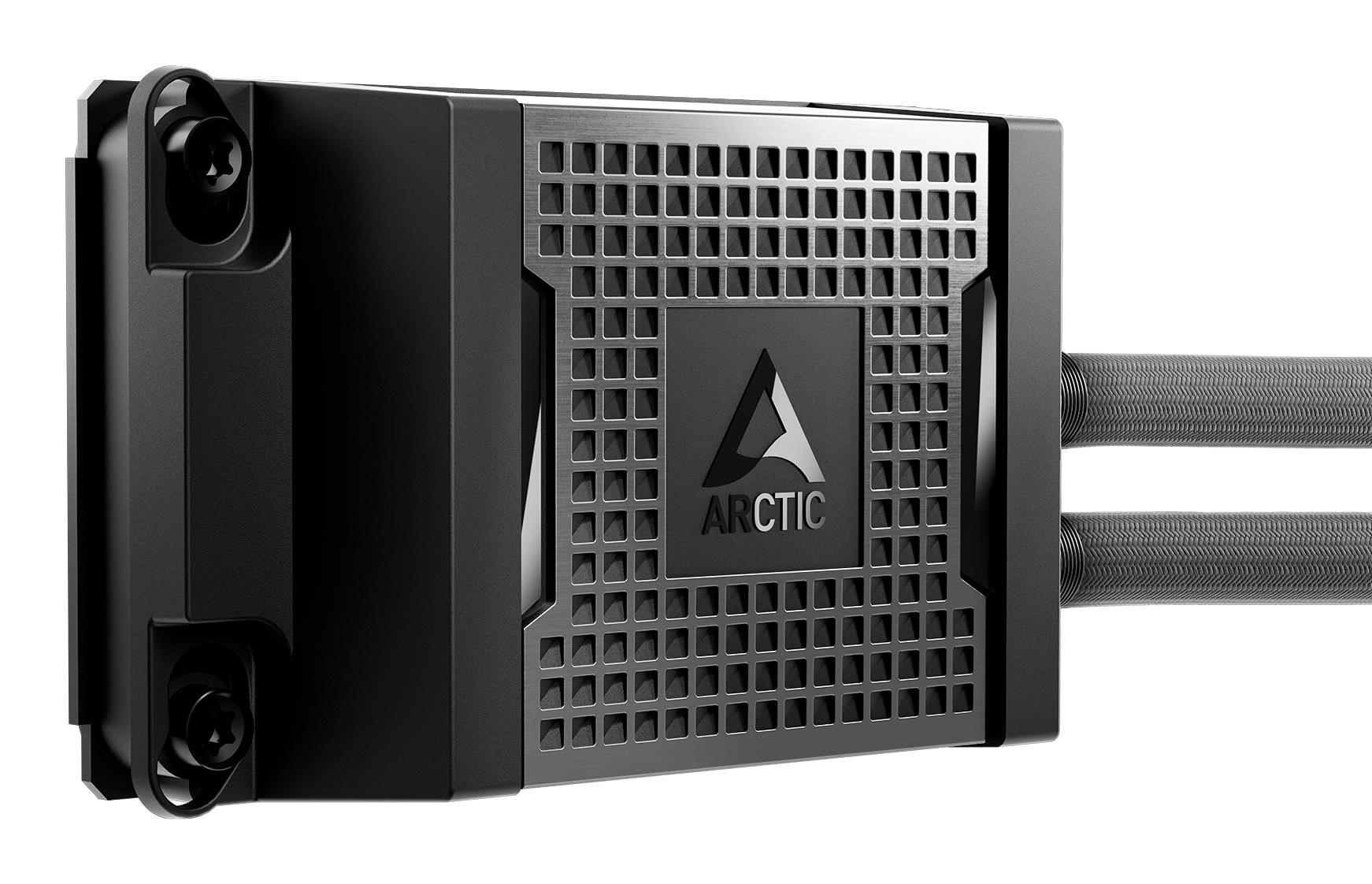 Система охолодження для компютерного процесора ACFRE00202A ARCTIC на малюнкі №5
