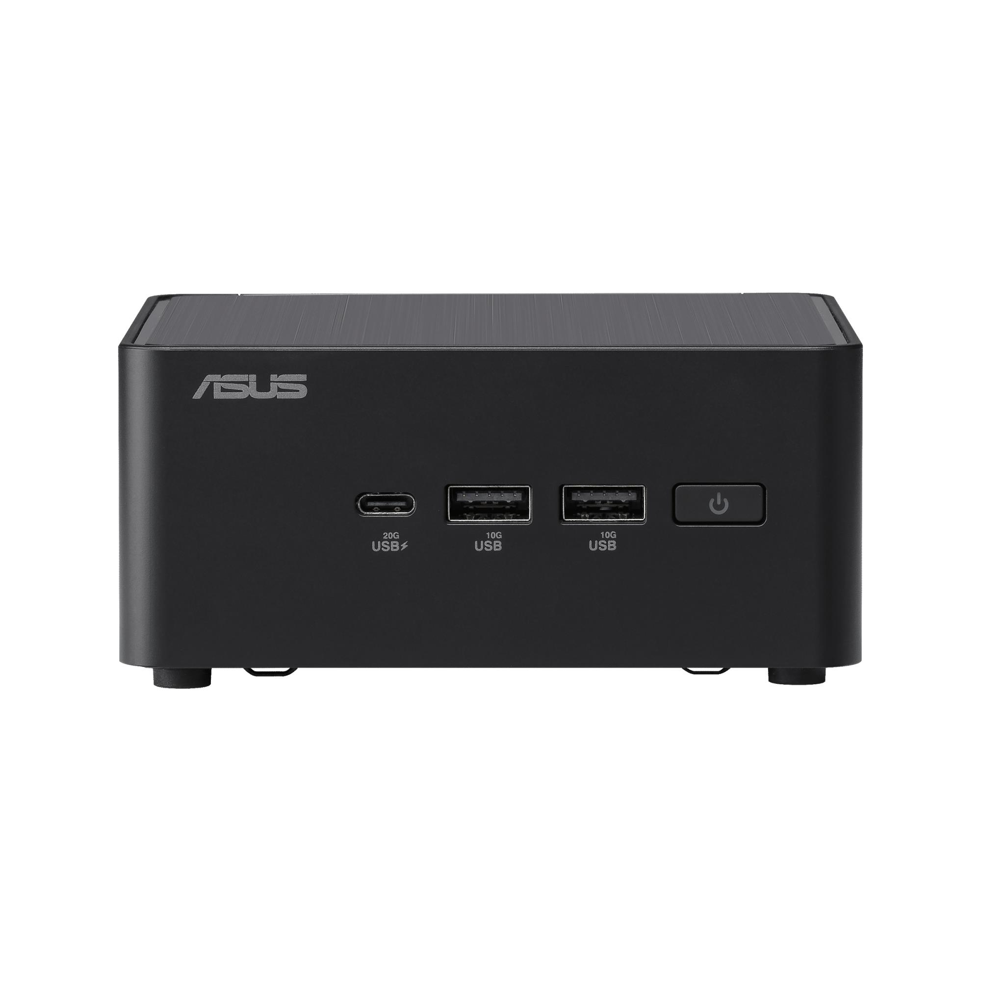 Computing Kit C3-100U/NUC14RVHI3 ASUS