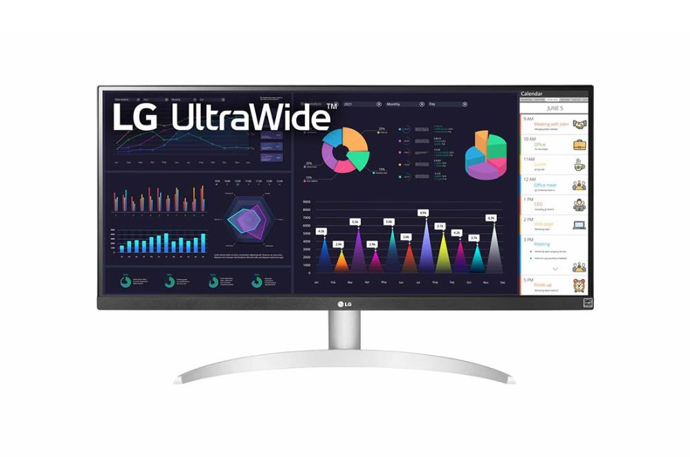 LCD Monitor | LG | 29