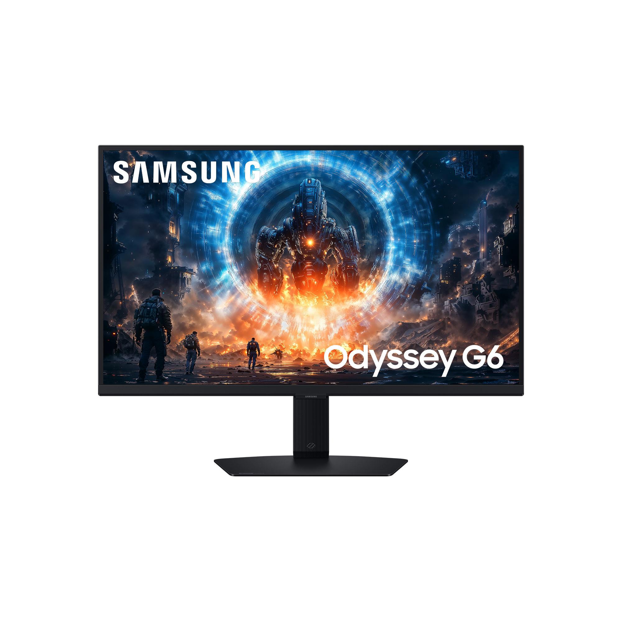 SAMSUNG LS27FG602EUXEN