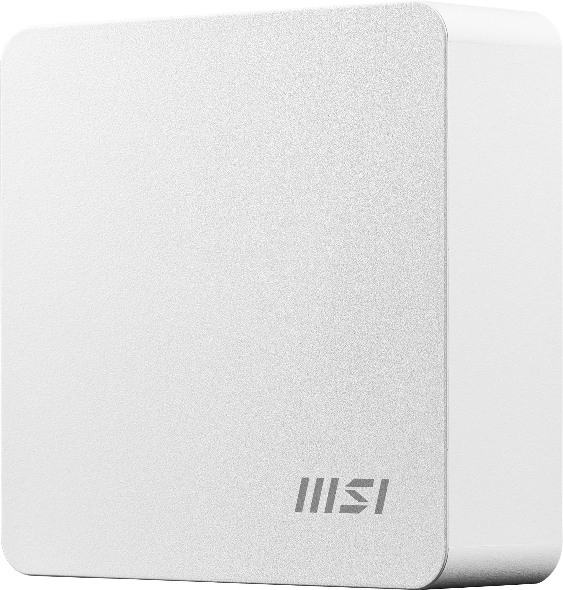 MSI CUBI NUC AI 1UMG-062EU