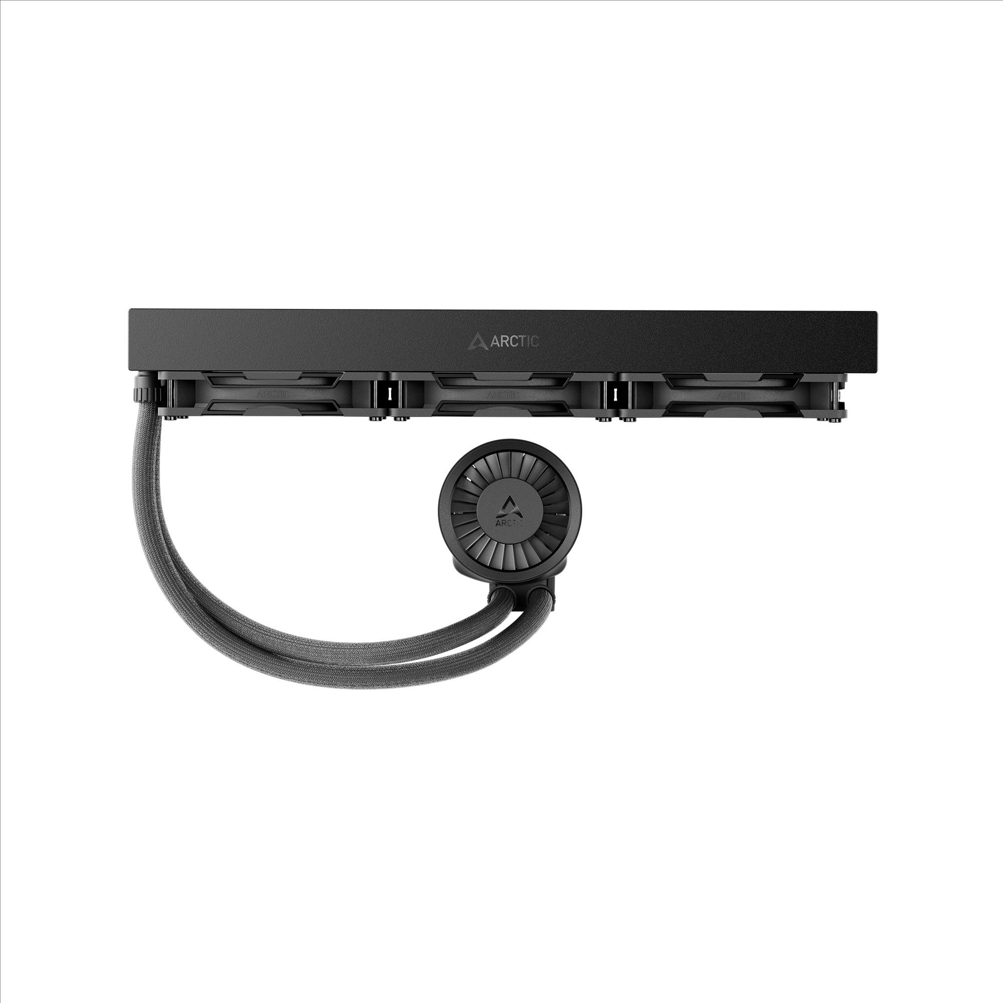 Система охолодження для комп’ютерного процесора ACFRE00181A ARCTIC на малюнкі №4