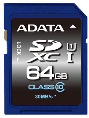 ADATA ASDX64GUICL10-R