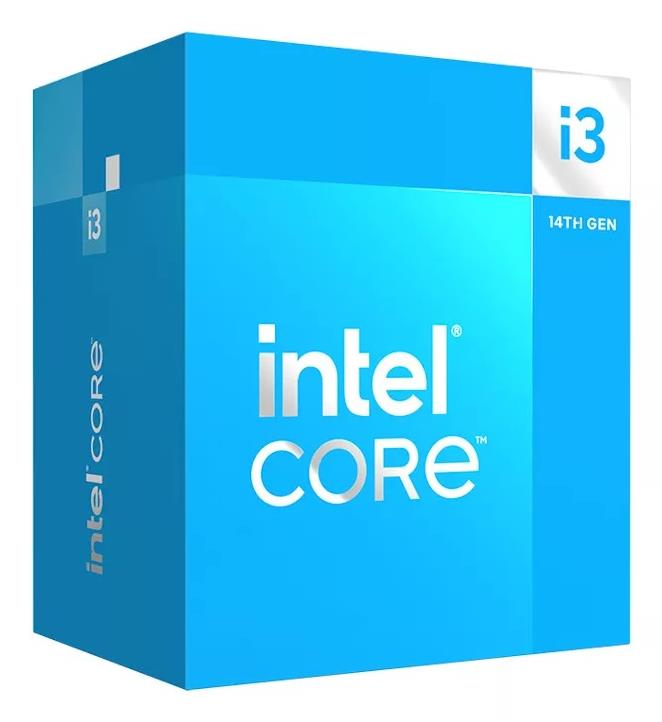 INTEL BX8071514100F S RMX2