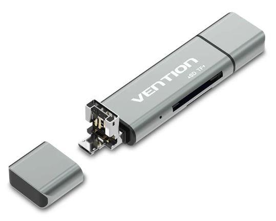 VENTION CCJH0