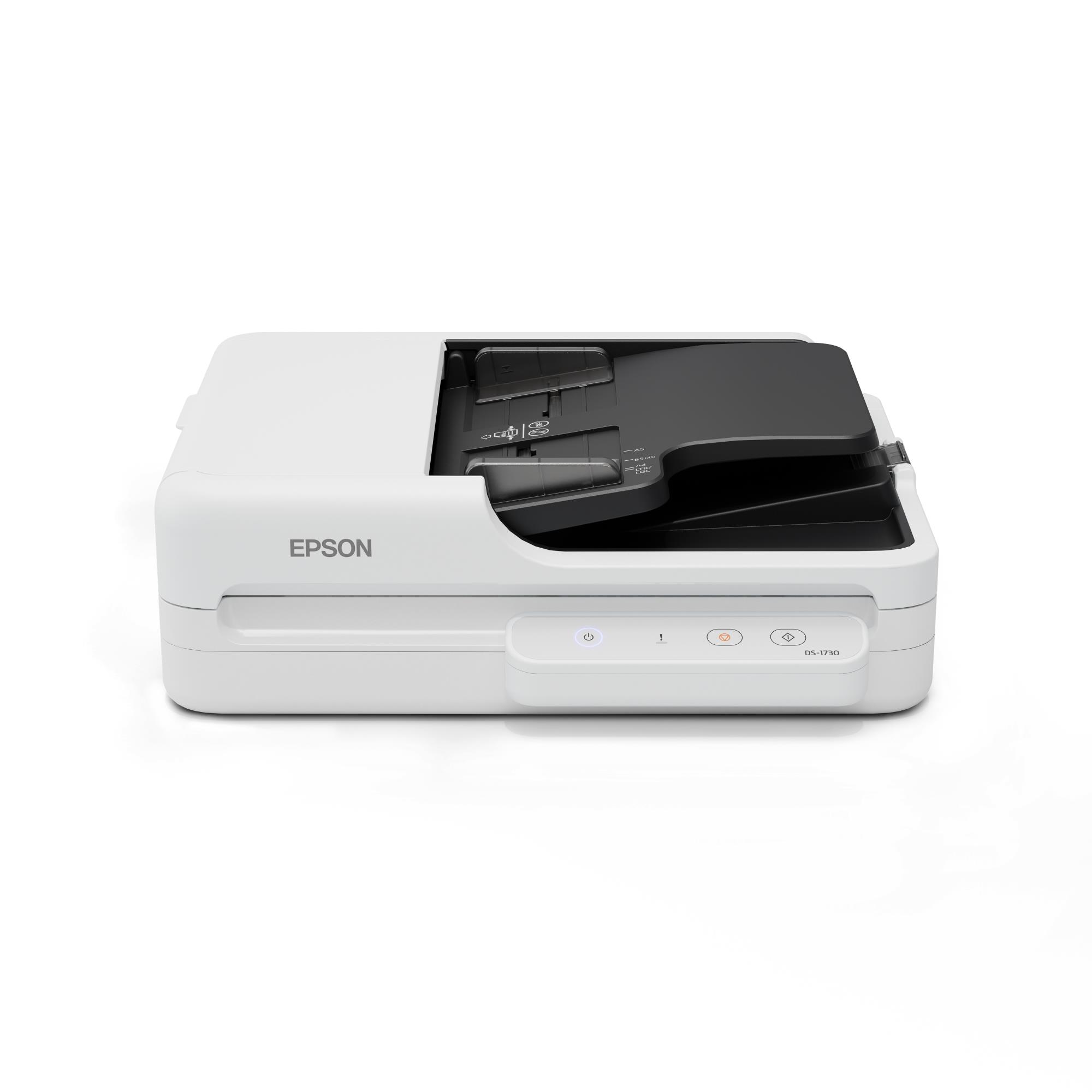 Scanner Compact DS-1730/B11B273401 Epson