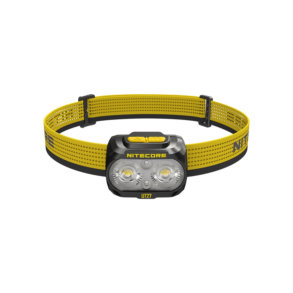 NITECORE UT27UPGRADE