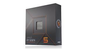 CPU | AMD | Desktop | Ryzen 5 | 8500G | 3500 MHz | Cores 6 | 16MB | Socket SAM5 | 65 Watts | GPU Radeon | BOX | 100-100000931BOX