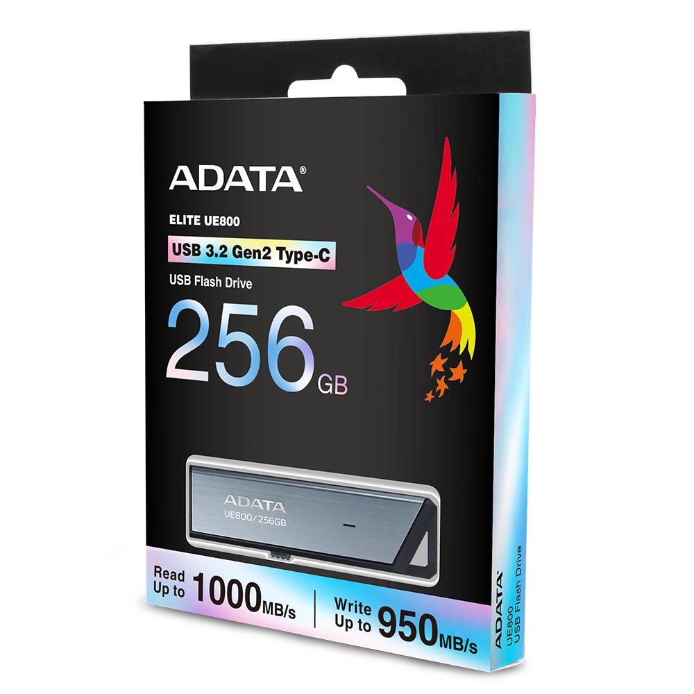ADATA AELI-UE800-256G-CSG