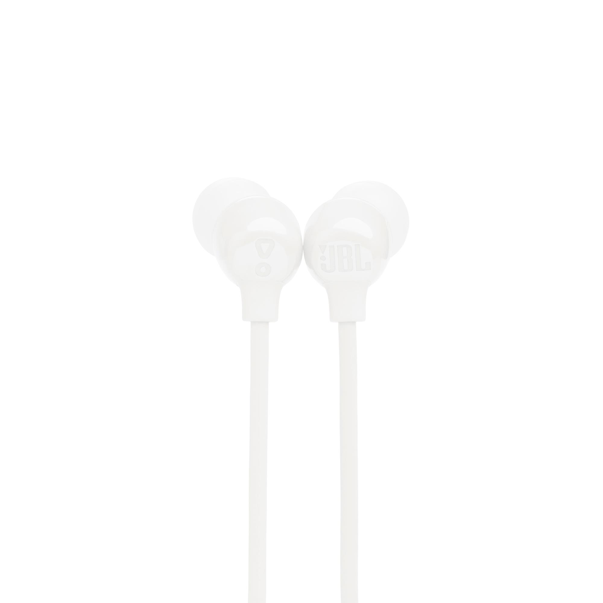 Навушники з БТ JBL JBLT135BTWHT на малюнкі №8