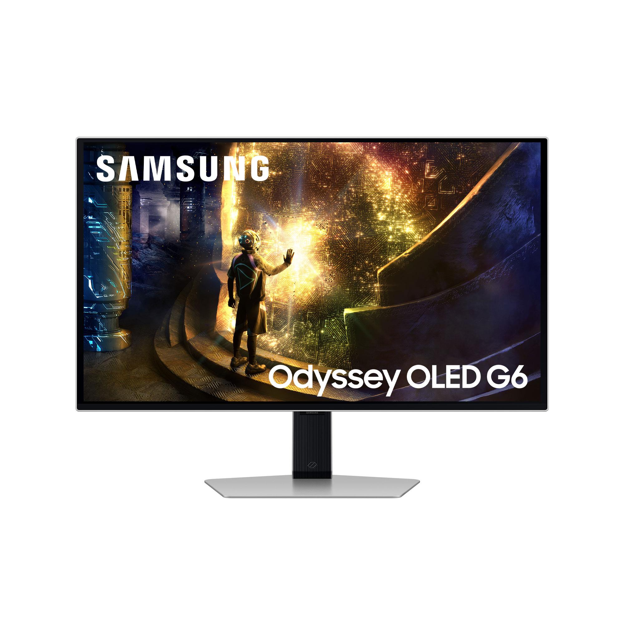 SAMSUNG LS27DG610SUXEN