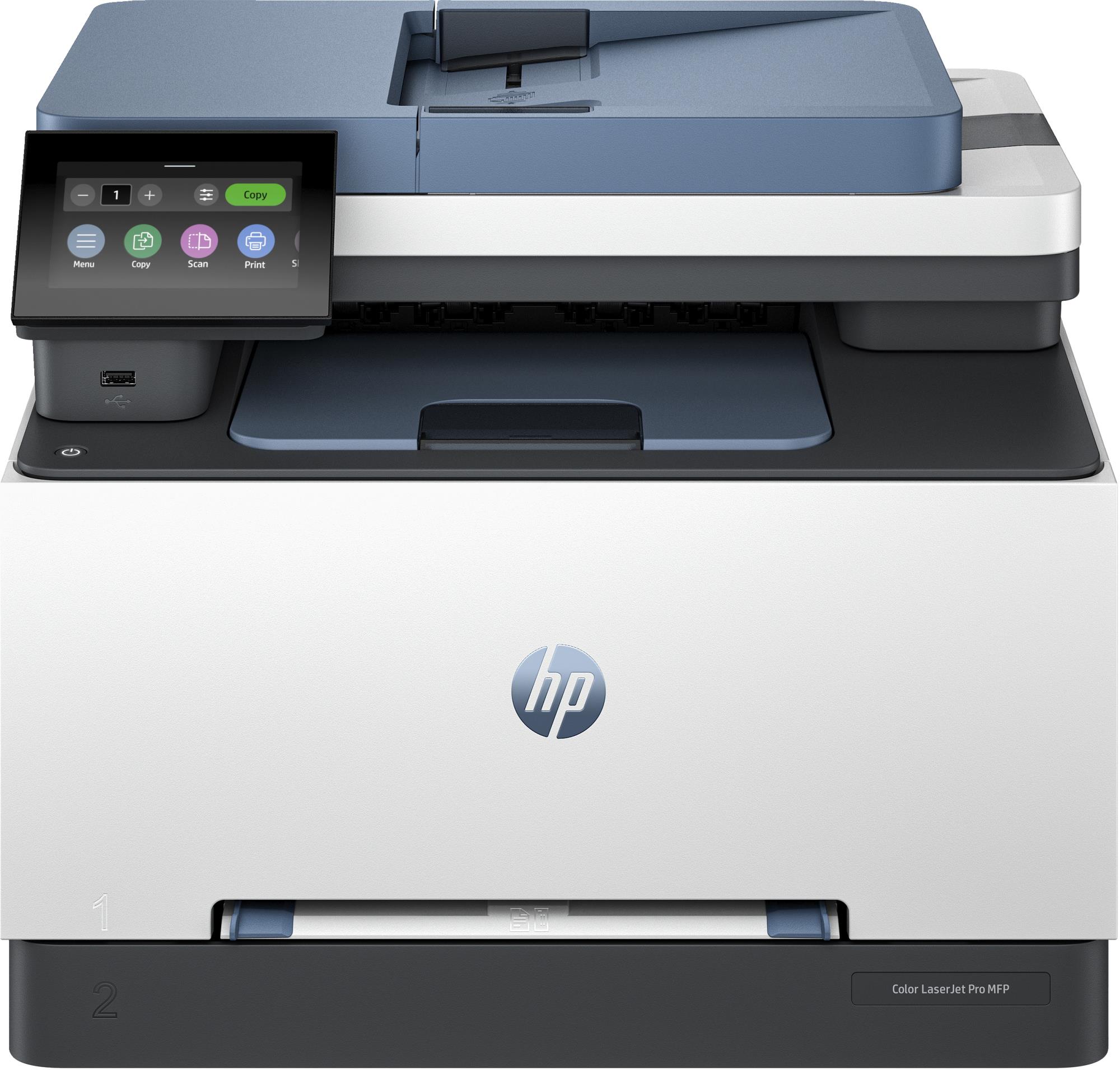 HP 499Q6F#B19