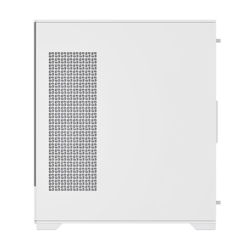 Корпус для компютера ATX W/O PSU VISTA 2 AW GAMEMAX на малюнкі №11