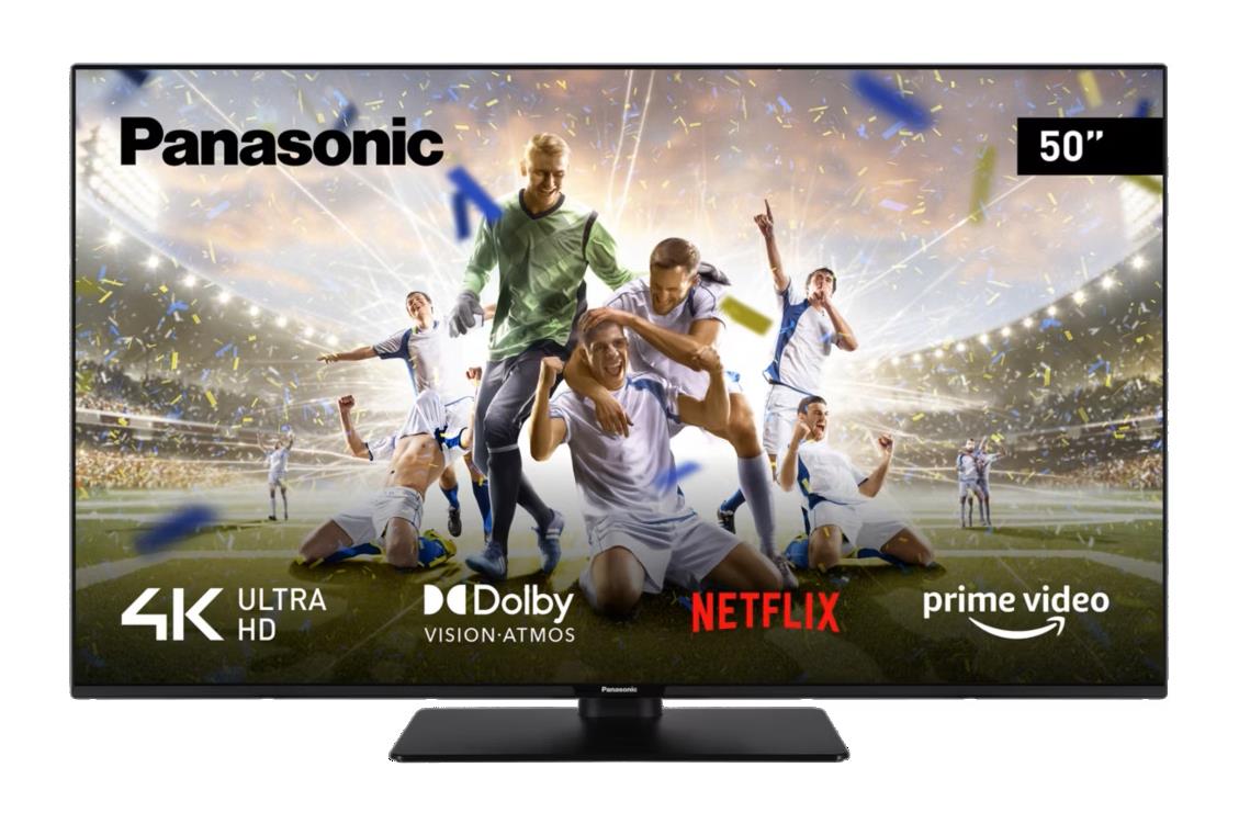 PANASONIC TX-50MX600E