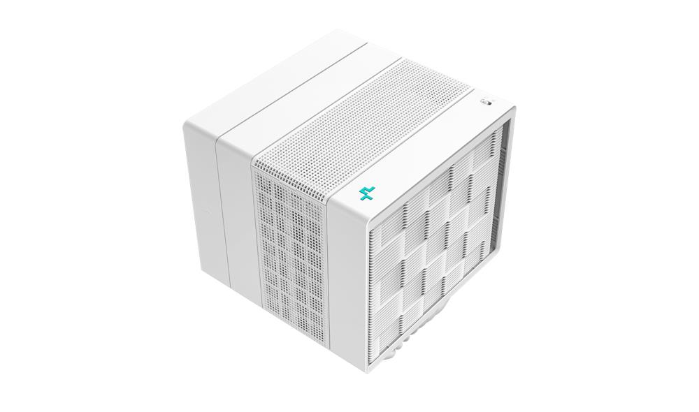 DEEPCOOL R-ASN4-WHNNMT-G