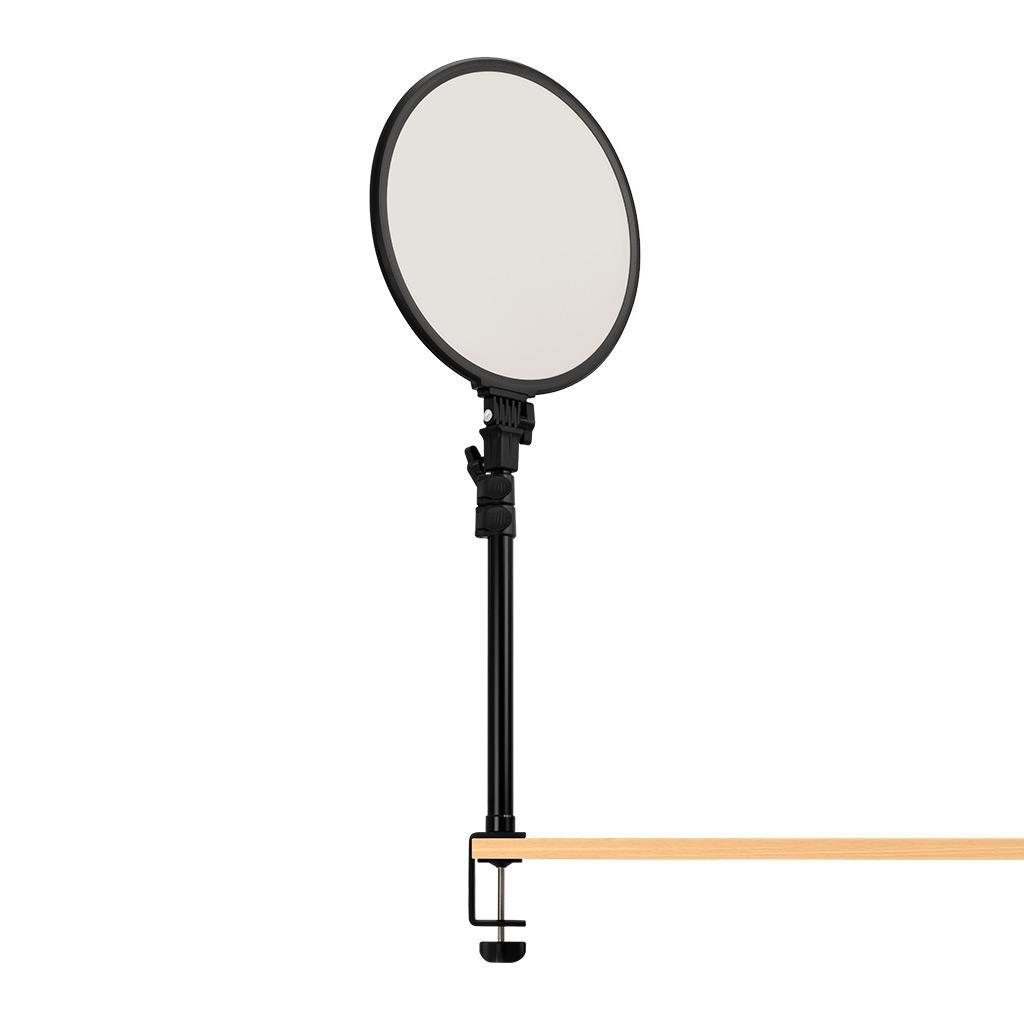 Світлодіодна лампа Streamplify GLOW LIGHT 14-EU-F-TP на малюнкі №3